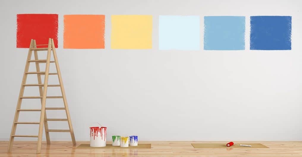 benjamin moore srbija, benjamin moore boje